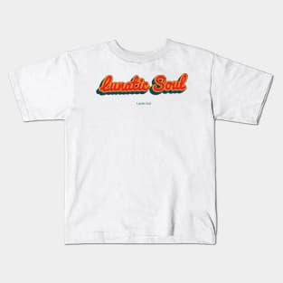 Lunatic Soul Kids T-Shirt